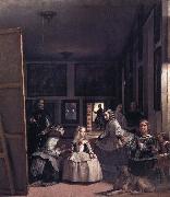 Las Meninas